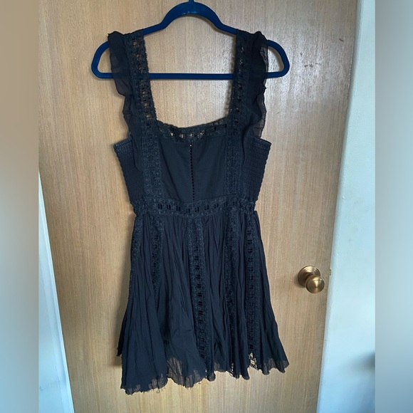 Free People Dresses & Skirts - Free People mini dress